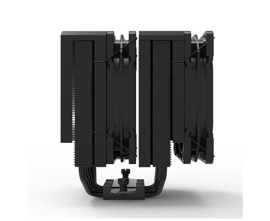 Кулер для процессора Zalman CNPS14XDUOBLACK, изображение 8 Кулер для процессора Zalman CNPS14XDUOBLACK, изображение 8