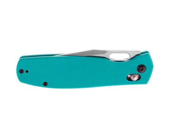 Нож CJRB Prado Aqua Green (J1936-AG), изображение 3