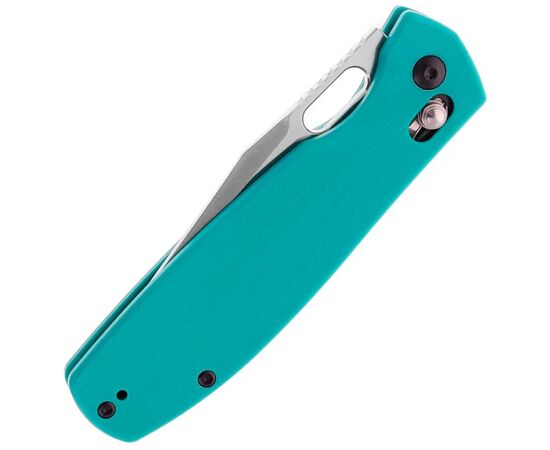 Нож CJRB Prado Aqua Green (J1936-AG), изображение 7