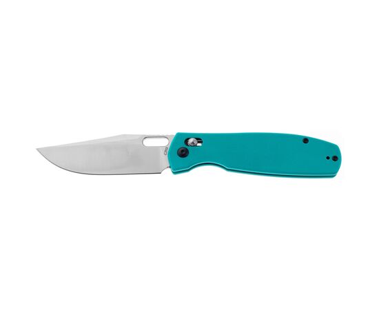 Ніж CJRB Prado Aqua Green (J1936-AG)
