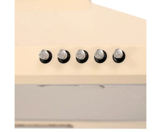 Вытяжка кухонная Jantar KBT 1000 LED 50 BG, изображение 7