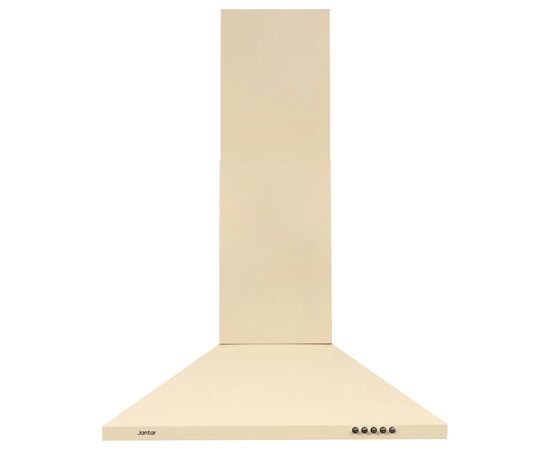 Вытяжка кухонная Jantar KBT 1000 LED 60 BG, изображение 4 Вытяжка кухонная Jantar KBT 1000 LED 60 BG, изображение 4