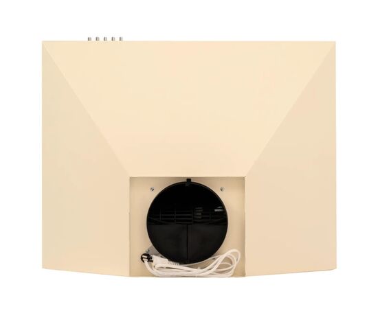 Вытяжка кухонная Jantar KBT 1000 LED 60 BG, изображение 5 Вытяжка кухонная Jantar KBT 1000 LED 60 BG, изображение 5