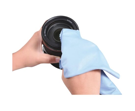 Очиститель для оптики Vanguard 3-in-1 Cleaning Kit (CK3N1), изображение 2 Очиститель для оптики Vanguard 3-in-1 Cleaning Kit (CK3N1), изображение 2
