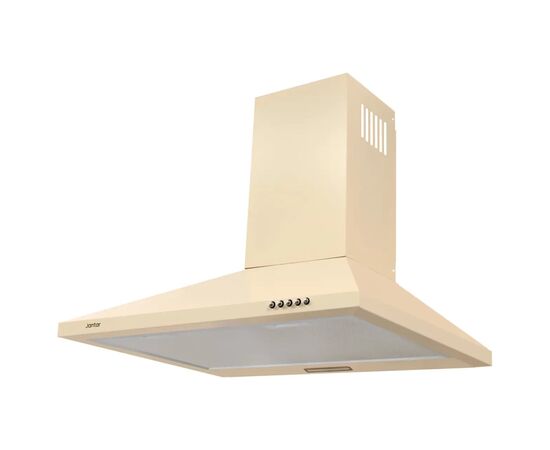 Вытяжка кухонная Jantar KBT 650 LED 60 BG, изображение 3