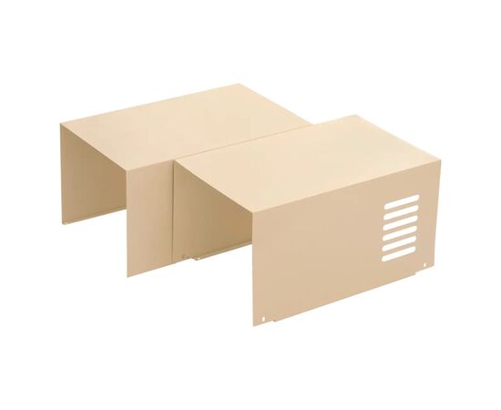 Вытяжка кухонная Jantar KBT 650 LED 60 BG, изображение 8