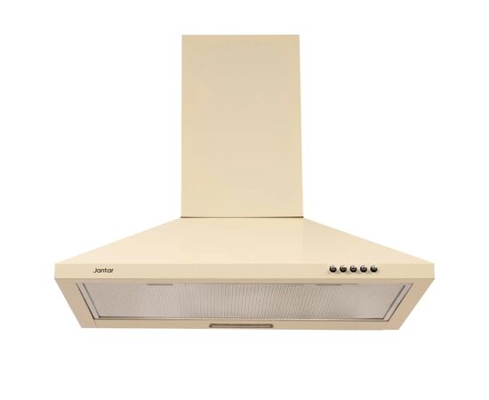 Вытяжка кухонная Jantar KBT 650 LED 60 BG