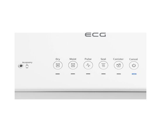 Вакууматор ECG VacuFresh, изображение 4 Вакууматор ECG VacuFresh, изображение 4