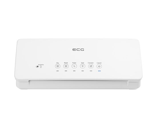Вакууматор ECG VacuFresh