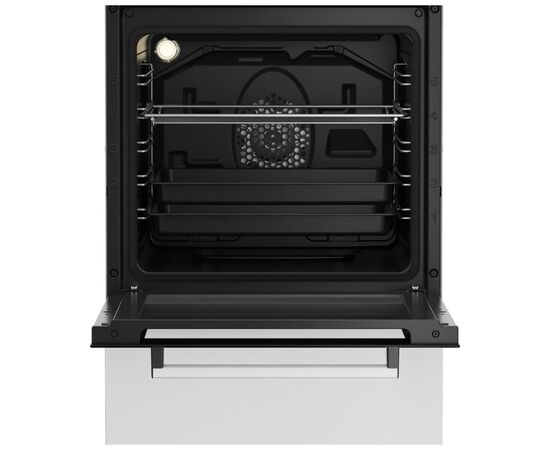Плита Beko FSM52330DWDS, изображение 4 Плита Beko FSM52330DWDS, изображение 4