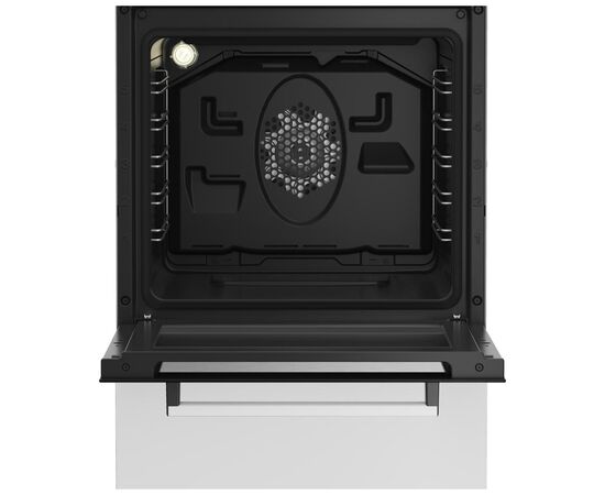 Плита Beko FSM52330DWDS, изображение 5 Плита Beko FSM52330DWDS, изображение 5