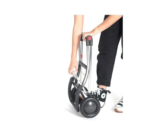 Сумка-тележка Rolser I-Max MF 2L Sea Coast (IMX304-1067) (931484), изображение 12 Сумка-тележка Rolser I-Max MF 2L Sea Coast (IMX304-1067) (931484), изображение 12