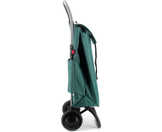 Сумка-тележка Rolser I-Max MF 2L Sea Coast (IMX304-1067) (931484), изображение 4 Сумка-тележка Rolser I-Max MF 2L Sea Coast (IMX304-1067) (931484), изображение 4