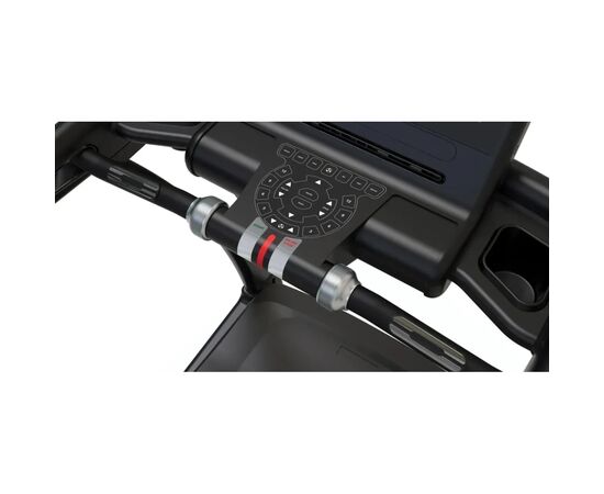 Беговая дорожка Toorx MIRAGE-S60-TFT (931488), изображение 3 Беговая дорожка Toorx MIRAGE-S60-TFT (931488), изображение 3