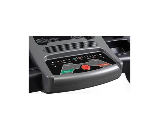 Беговая дорожка Toorx TRX-Marathon-3.0 (931343), изображение 3 Беговая дорожка Toorx TRX-Marathon-3.0 (931343), изображение 3