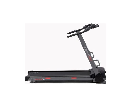 Бігова доріжка Everfit TFK 455 Slim (931216), зображення 2 Бігова доріжка Everfit TFK 455 Slim (931216), зображення 2