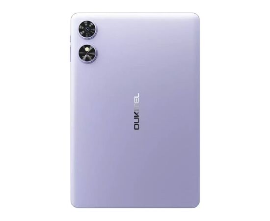 Планшет OUKITEL OT6 10" 4/64GB / Wi-Fi / Purple, Чохол+Стілус (6931940745284), изображение 3 Планшет OUKITEL OT6 10" 4/64GB / Wi-Fi / Purple, Чохол+Стілус (6931940745284), изображение 3