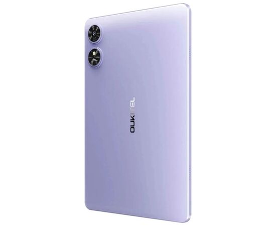 Планшет OUKITEL OT6 10" 4/64GB / Wi-Fi / Purple, Чохол+Стілус (6931940745284), изображение 8 Планшет OUKITEL OT6 10" 4/64GB / Wi-Fi / Purple, Чохол+Стілус (6931940745284), изображение 8