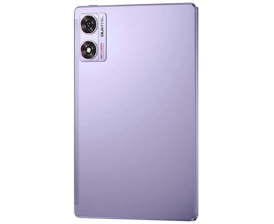 Планшет OUKITEL OT8 11" 6/256GB Dual SIM/LTE Purple, Чохол+Стілус (6931940744041), изображение 10 Планшет OUKITEL OT8 11" 6/256GB Dual SIM/LTE Purple, Чохол+Стілус (6931940744041), изображение 10