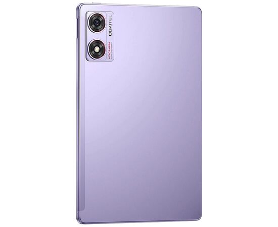 Планшет OUKITEL OT8 11" 6/256GB Dual SIM/LTE Purple, Чохол+Стілус (6931940744041), изображение 11 Планшет OUKITEL OT8 11" 6/256GB Dual SIM/LTE Purple, Чохол+Стілус (6931940744041), изображение 11