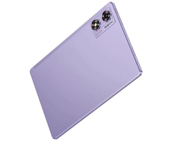 Планшет OUKITEL OT8 11" 6/256GB Dual SIM/LTE Purple, Чохол+Стілус (6931940744041), изображение 12 Планшет OUKITEL OT8 11" 6/256GB Dual SIM/LTE Purple, Чохол+Стілус (6931940744041), изображение 12