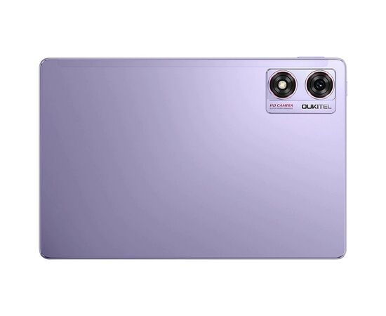 Планшет OUKITEL OT8 11" 6/256GB Dual SIM/LTE Purple, Чохол+Стілус (6931940744041), изображение 3 Планшет OUKITEL OT8 11" 6/256GB Dual SIM/LTE Purple, Чохол+Стілус (6931940744041), изображение 3