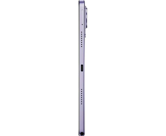 Планшет OUKITEL OT8 11" 6/256GB Dual SIM/LTE Purple, Чохол+Стілус (6931940744041), изображение 5 Планшет OUKITEL OT8 11" 6/256GB Dual SIM/LTE Purple, Чохол+Стілус (6931940744041), изображение 5