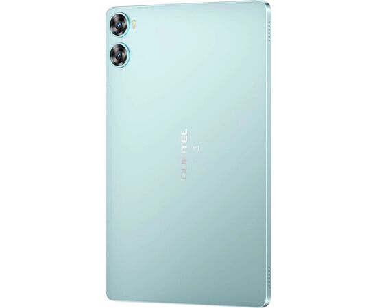 Планшет OUKITEL OT9 11" 4/128GB, WIFI Чохол+Стілус, Green (6931940766043), изображение 10 Планшет OUKITEL OT9 11" 4/128GB, WIFI Чохол+Стілус, Green (6931940766043), изображение 10