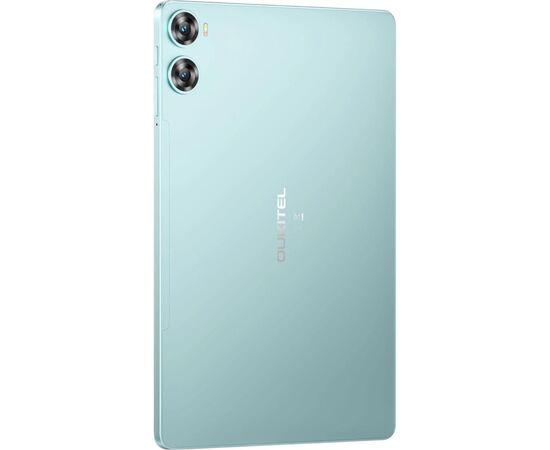 Планшет OUKITEL OT9 11" 4/128GB, WIFI Чохол+Стілус, Green (6931940766043), изображение 11 Планшет OUKITEL OT9 11" 4/128GB, WIFI Чохол+Стілус, Green (6931940766043), изображение 11