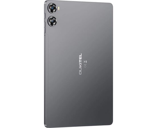 Планшет OUKITEL OT9 11" 4/128GB, WIFI Чохол+Стілус, Grey/Coffee (6931940766036), изображение 11 Планшет OUKITEL OT9 11" 4/128GB, WIFI Чохол+Стілус, Grey/Coffee (6931940766036), изображение 11