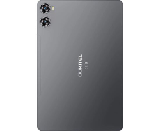 Планшет OUKITEL OT9 11" 4/128GB, WIFI Чохол+Стілус, Grey/Coffee (6931940766036), изображение 2 Планшет OUKITEL OT9 11" 4/128GB, WIFI Чохол+Стілус, Grey/Coffee (6931940766036), изображение 2