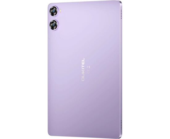 Планшет OUKITEL OT9 11" 4/128GB, WIFI Чохол+Стілус, Purple (6931940766029), изображение 10 Планшет OUKITEL OT9 11" 4/128GB, WIFI Чохол+Стілус, Purple (6931940766029), изображение 10