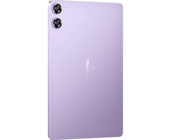 Планшет OUKITEL OT9 11" 4/128GB, WIFI Чохол+Стілус, Purple (6931940766029), изображение 11 Планшет OUKITEL OT9 11" 4/128GB, WIFI Чохол+Стілус, Purple (6931940766029), изображение 11