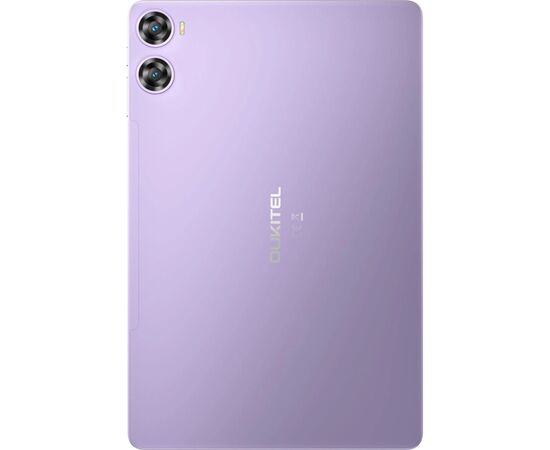 Планшет OUKITEL OT9 11" 4/128GB, WIFI Чохол+Стілус, Purple (6931940766029), изображение 2 Планшет OUKITEL OT9 11" 4/128GB, WIFI Чохол+Стілус, Purple (6931940766029), изображение 2