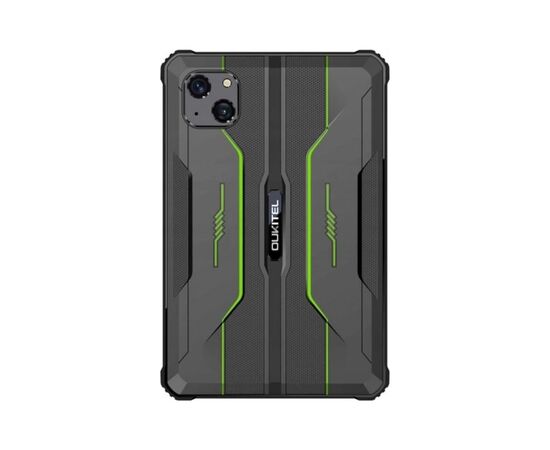 Планшет OUKITEL RT3 8" 4/64GB NFC / LTE Green (6931940747141), изображение 3 Планшет OUKITEL RT3 8" 4/64GB NFC / LTE Green (6931940747141), изображение 3