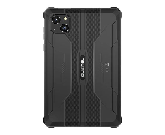 Планшет OUKITEL RT3pro 8" 4/128GB LTE Black (6931940767194), изображение 3 Планшет OUKITEL RT3pro 8" 4/128GB LTE Black (6931940767194), изображение 3