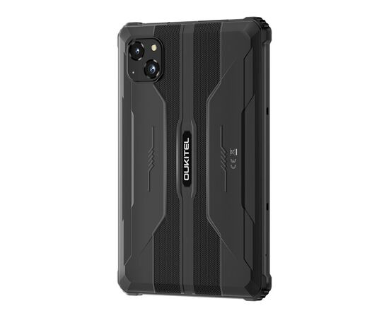 Планшет OUKITEL RT3pro 8" 4/128GB LTE Black (6931940767194), изображение 6 Планшет OUKITEL RT3pro 8" 4/128GB LTE Black (6931940767194), изображение 6
