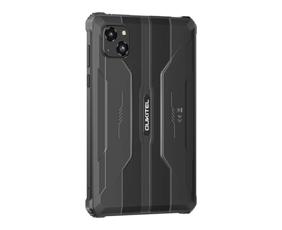 Планшет OUKITEL RT3pro 8" 4/128GB LTE Black (6931940767194), изображение 7 Планшет OUKITEL RT3pro 8" 4/128GB LTE Black (6931940767194), изображение 7