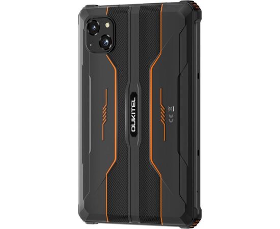 Планшет OUKITEL RT3pro 8" 4/128GB LTE Orange (RT3pro_Orange), изображение 8 Планшет OUKITEL RT3pro 8" 4/128GB LTE Orange (RT3pro_Orange), изображение 8