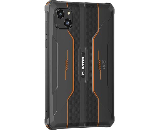 Планшет OUKITEL RT3pro 8" 4/128GB LTE Orange (RT3pro_Orange), изображение 9 Планшет OUKITEL RT3pro 8" 4/128GB LTE Orange (RT3pro_Orange), изображение 9
