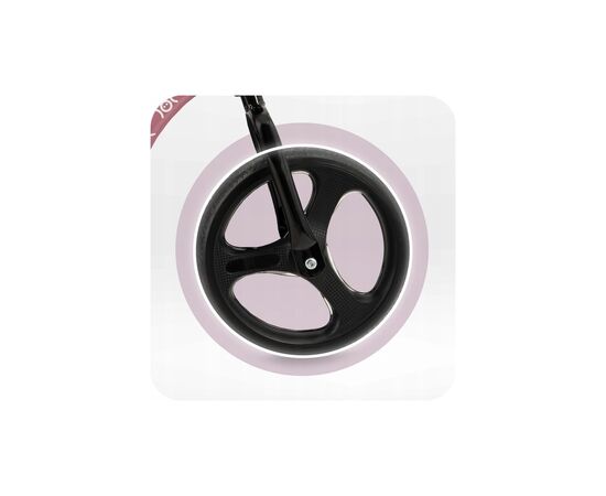Беговел MoMi ISOKA LED pink (ROBI00074), изображение 2 Беговел MoMi ISOKA LED pink (ROBI00074), изображение 2