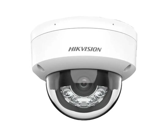 Камера відеоспостереження Hikvision DS-2CD2143G2-LIS2U (4.0)