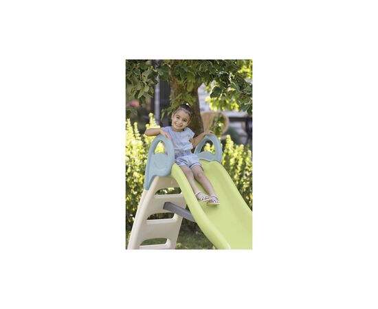 Горка Smoby Life Веселая волна, с водным эффектом (7600820405), изображение 6 Горка Smoby Life Веселая волна, с водным эффектом (7600820405), изображение 6