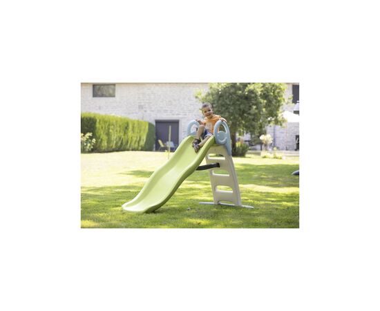 Горка Smoby Life Веселая волна, с водным эффектом (7600820405), изображение 7 Горка Smoby Life Веселая волна, с водным эффектом (7600820405), изображение 7