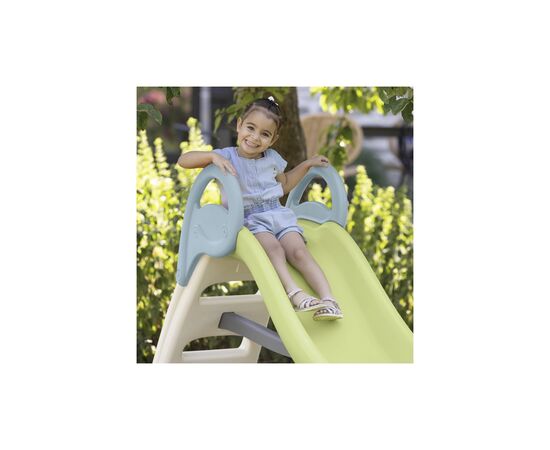 Горка Smoby Life Веселая волна, с водным эффектом (7600820405), изображение 9 Горка Smoby Life Веселая волна, с водным эффектом (7600820405), изображение 9
