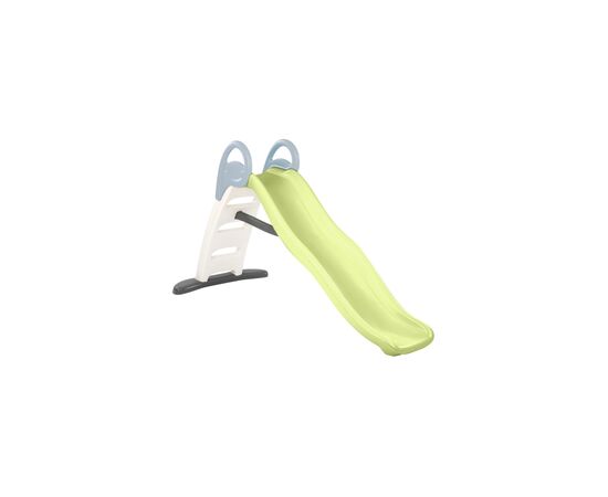 Горка Smoby Life Веселая волна, с водным эффектом (7600820405)
