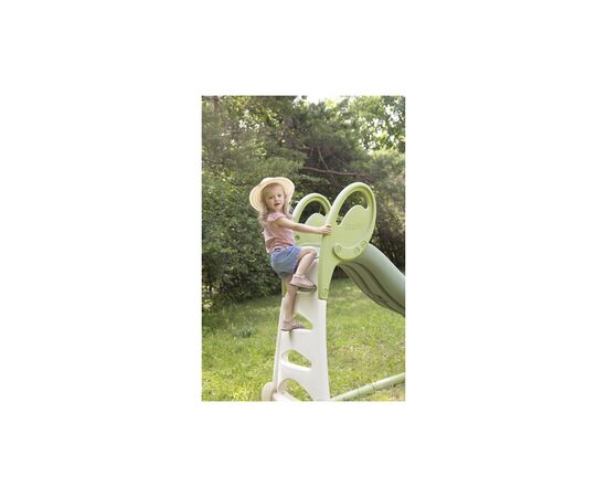 Горка Smoby Life Подвійна хвиля з водним ефектом (7600820304), изображение 10 Горка Smoby Life Подвійна хвиля з водним ефектом (7600820304), изображение 10