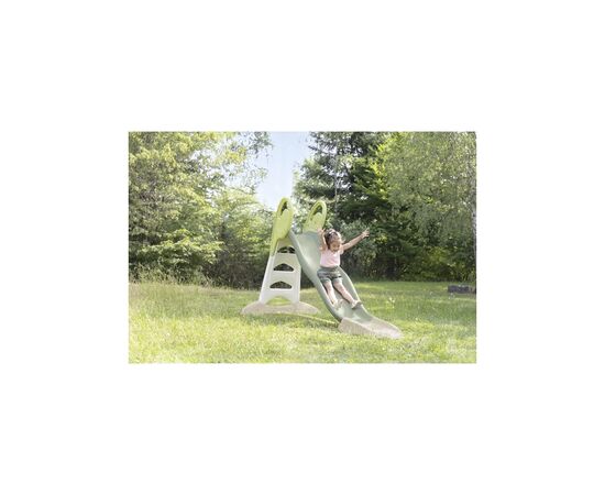 Горка Smoby Life Подвійна хвиля з водним ефектом (7600820304), изображение 11 Горка Smoby Life Подвійна хвиля з водним ефектом (7600820304), изображение 11