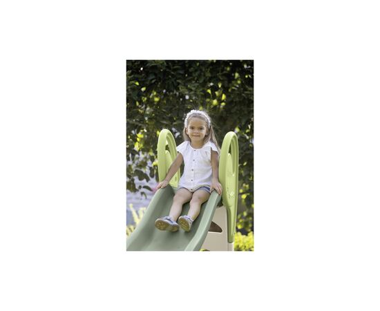 Горка Smoby Life Подвійна хвиля з водним ефектом (7600820304), изображение 9 Горка Smoby Life Подвійна хвиля з водним ефектом (7600820304), изображение 9