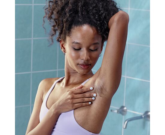 Бритва Gillette Simply Venus 3 Miami с 4 сменными картриджами (8700216878333), изображение 5